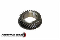 PROACTIVE GEARS 22794A NV5600 3rd Gear Counter Shaft 28 Teeth 2000-200 ...