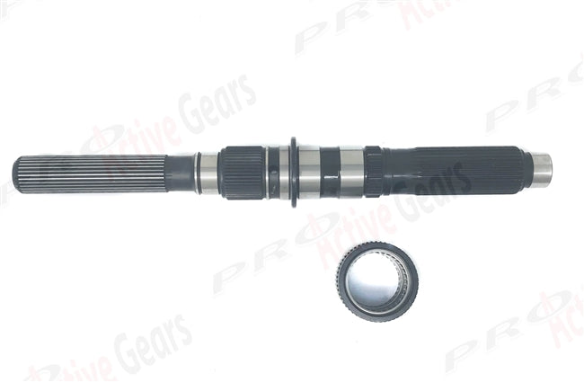 PROACTIVE GEARS 48714MS-KIT NV261/263 Main Shaft With Bearing Sleeve 3 ...