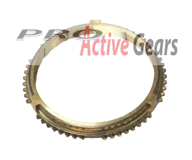 PROACTIVE GEARS ZF542-14 ZF S5-42 3/4/5 Brass Synchro Ring 1987