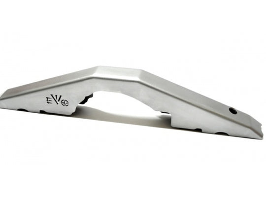 EVO Mfg EV0-1138 Protek Dana 44 Rear Axle Truss 2007-2018 Jeep Wrangler JK/JKU