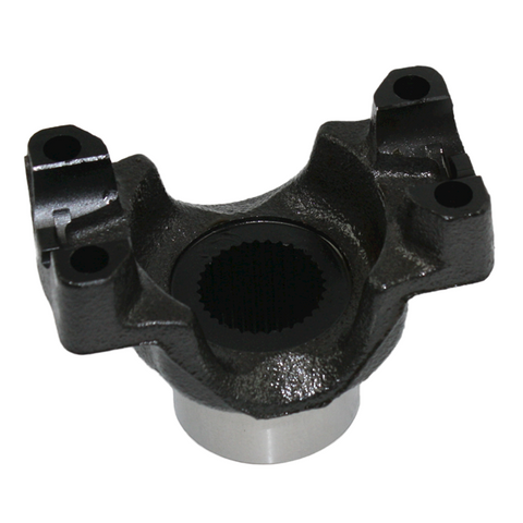 Advanced Adapters 300488 1410 Series Yoke 32 Spline  U-Bolt Type