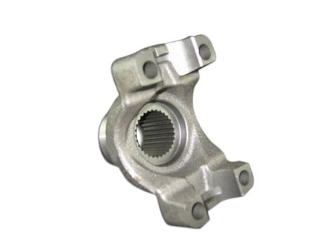 Advanced Adapters 300472 1350 Series Yoke 32 Spline U-Bolt Style Non-CV