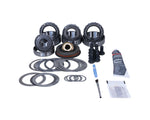 Revolution Gear 35-2045 Dana 44 Master Install Kit Timken Bearings 2003-2006 Jeep Wrangler TJ Rubicon