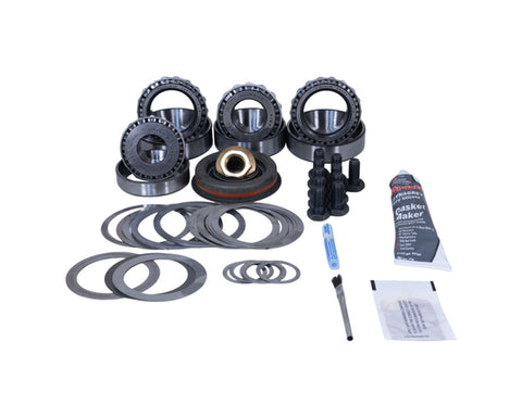 Revolution Gear 35-2045 Dana 44 Master Install Kit Timken Bearings 2003-2006 Jeep Wrangler TJ Rubicon