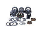 Revolution Gear 35-2045-Front Dana 44 Front Master Install Kit Timken Bearings 2003-2006 Jeep Wrangler TJ Rubicon