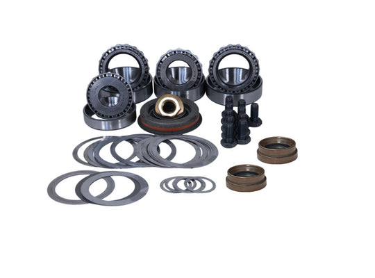 Revolution Gear 35-2045-Front Dana 44 Front Master Install Kit Timken Bearings 2003-2006 Jeep Wrangler TJ Rubicon