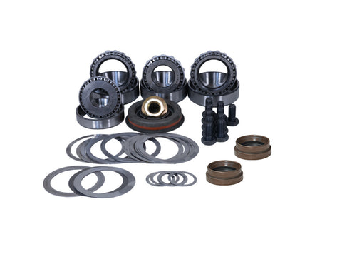 Revolution Gear 35-2045-Front Dana 44 Front Master Install Kit Timken Bearings 2003-2006 Jeep Wrangler TJ Rubicon