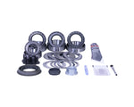Revolution Gear 35-2049 Dana 35 Rear Master Install Kit Timken Bearings Jeep XJ YJ TJ ZJ