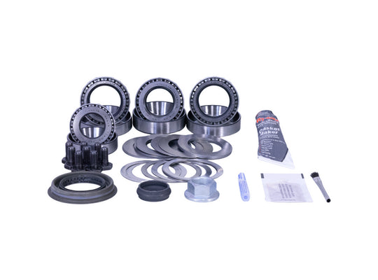 Revolution Gear 35-2049 Dana 35 Rear Master Install Kit Timken Bearings Jeep XJ YJ TJ ZJ