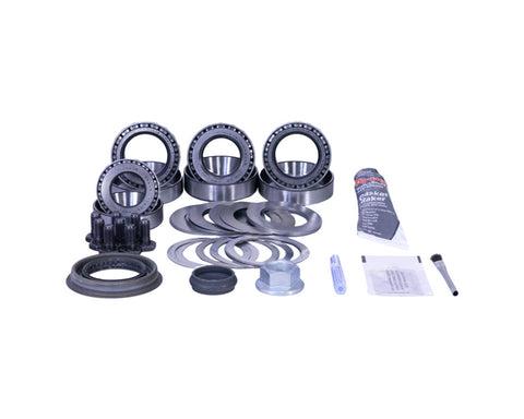 Revolution Gear 35-2049 Dana 35 Rear Master Install Kit Timken Bearings Jeep XJ YJ TJ ZJ