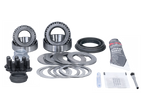 Revolution Gear 35-2049PK Dana 35 Rear Pinion Bearing Kit Timken Bearings Jeep XJ YJ TJ ZJ