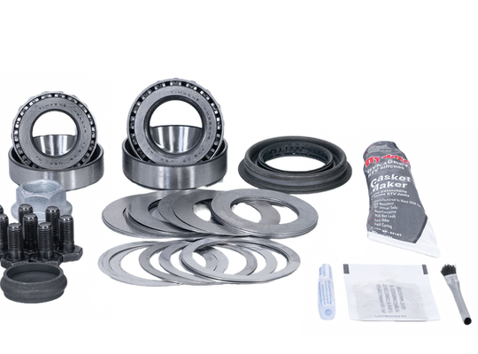 Revolution Gear 35-2049PK Dana 35 Rear Pinion Bearing Kit Timken Bearings Jeep XJ YJ TJ ZJ