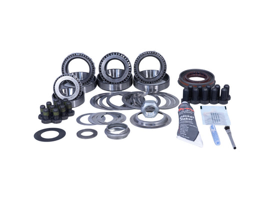 Revolution Gear 35-2052 Dana 44 Rear Master Install Kit Timken Bearings 2007-2018 Jeep Wrangler JK Rubicon
