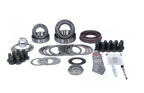 Revolution Gear 35-2052PK Dana 44 Rear Pinion Bearing Kit Timken Bearings 2007-2018 Jeep Wrangler JK Rubicon