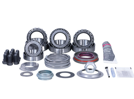Revolution Gear 35-2053 Dana 44 Rear Master Install Kit 2007-2018 Jeep Wrangler JK Non-Rubicon