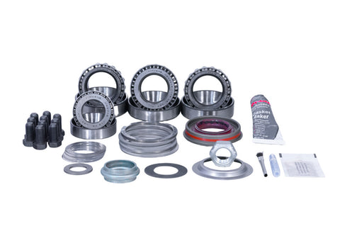 Revolution Gear 35-2053 Dana 44 Rear Master Install Kit 2007-2018 Jeep Wrangler JK Non-Rubicon