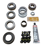Revolution Gear 35-2073 Dana 35 M200 Rear Master Install Kit Timken Bearings 2018 On Up Jeep Wrangler JL Non-Rubicon