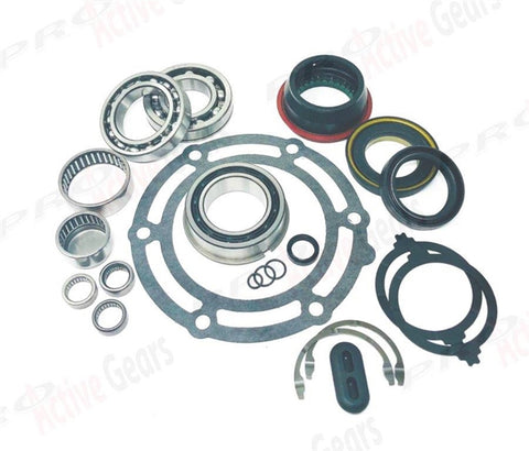 PROACTIVE GEARS 70-261XHDTC NV261/263XHD Transfer Case Rebuild Kit 200 ...