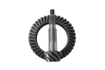 Revolution Gear D44-410TD Dana 44 Thick Gear 4.10 Ratio Ring And Pinion Dual Drilled