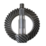 Revolution Gear D80-463 Dana 80 4.63 Ratio Ring And Pinion