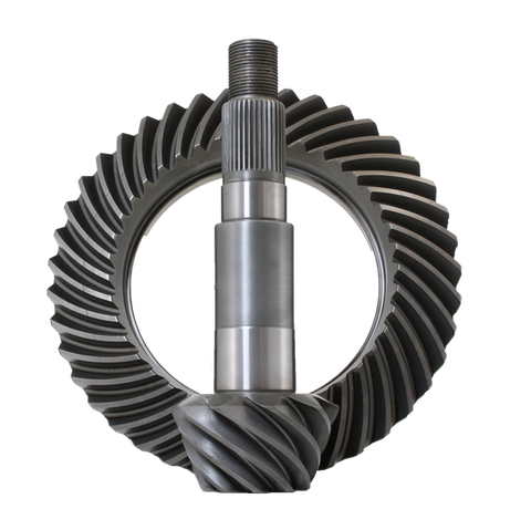 Revolution Gear D80-463 Dana 80 4.63 Ratio Ring And Pinion