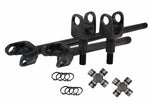 Revolution Gear DC-D44-JK Discovery Series Dana 44 4340 Chromoly Front Axle Kit 2007-2018 Jeep JK Rubicon
