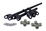 Revolution Gear DC-D44-TJ-RUBICON Discovery Series Dana 44 4340 Chromoly Front Axle Kit 2003-2006 Jeep TJ/LJ Rubicon