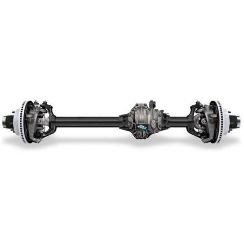 Dana DS10146346 Ultimate Dana 60 Crate Axle (Bracketless) 2018+ Jeep JL and 2020+ Gladiator JT - Front - 4.88 Ratio ARB Air Locker