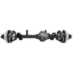 Dana DS10034268 Ultimate Dana 60 Crate Axle JK - Front 4.10 Ratio Eaton E-Locker. 8X6.5" Wheel Bolt Pattern