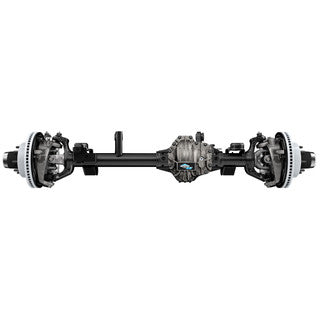 Dana DS10034267 Ultimate Dana 60 Crate Axle JK - Front 3.73 Ratio Eaton E-Locker. 8X6.5" Wheel Bolt Pattern