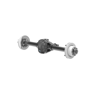 Dana DS10082274 Ultimate Dana 80 Crate Axle (Bracketless) - Rear - 4.10 Ratio ARB Air Locker. Fits Jeep JK/JL/JT