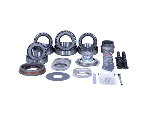 Revolution Gear K35-2035 Dana 70 Rear Master Install Kit Koyo Bearings