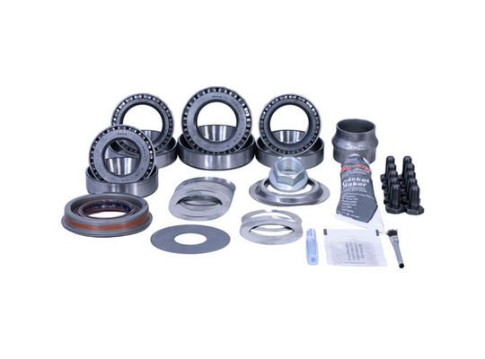 Revolution Gear K35-2050 Dana 30 Front Master Install Kit Koyo Bearings 2007-2018 Jeep Wrangler JK