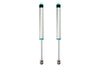 King 20001-206 2.0 OEM Performance Series Shocks Front Pair 2007-2018 Jeep Wrangler JK/JKU With 0"-2" Lift