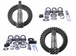 Revolution Gear REV-TJ-D44-410T-Late-K Jeep Wrangler TJ 2003-2006 4.10 Ratio Koyo Bearing & Gear Package Dana 44 Thick/ Dana 30 Short Pinion