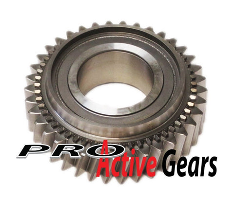 PROACTIVE GEARS ZF650-36 ZF S6-650/S6-750 Reverse Gear Main Shaft 37T ...