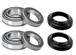 Revolution Gear AK-JK Axle Bearing/Seal Kit Services Both Sides 2007-2018 JK Dana 44 Rear End