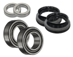 Revolution Gear AK-D44-JL-RUB Axle Bearing/Seal Kit Dana 44 Rear Jeep Wrangler JL Rubicon And Gladiator JT