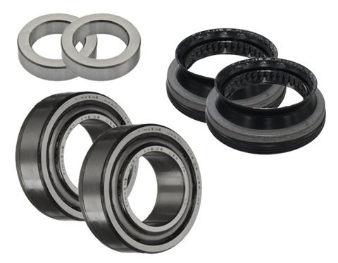 Revolution Gear AK-D44-JL-RUB Axle Bearing/Seal Kit Dana 44 Rear Jeep Wrangler JL Rubicon And Gladiator JT