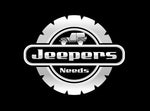 JEEPERS NEEDS