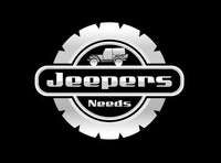 JEEPERS NEEDS