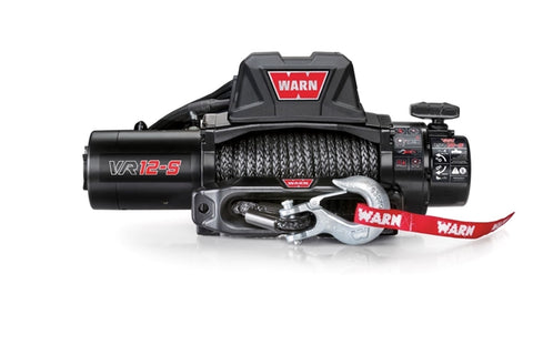 Warn VR12-S Winch