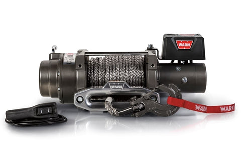 Warn M15-S Winch