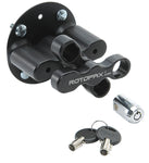 Roto Pax Lox Pack Mount