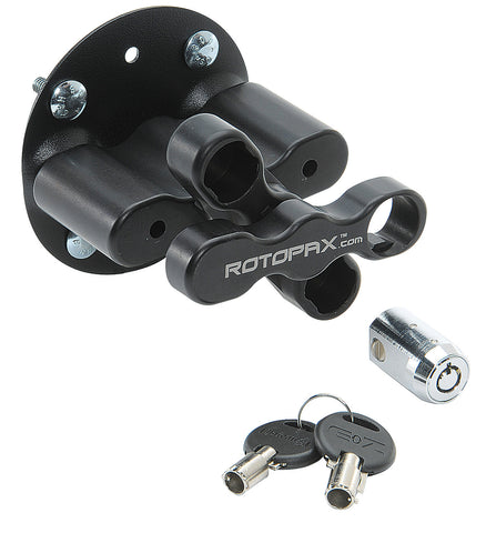 Roto Pax Lox Pack Mount