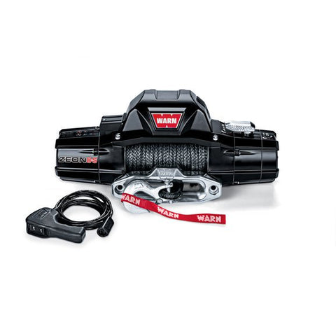 Warn ZEON 8-S Winch