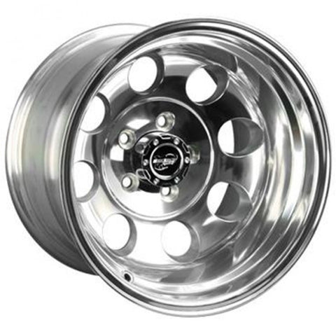 Pro Comp Series 1069 Polished 15" X 10"