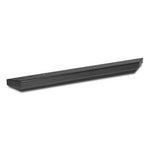 Pro Comp Front Rock Crawler Bumper (Black)