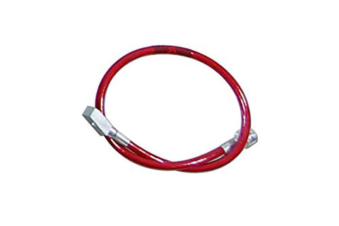 CLAYTON REAR BRAKE LINE 24 Inch YJ/TJ/LJ/XJ/ZJ/WJ
