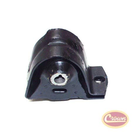 Crown Engine Mount 1997-2006 Wrangler TJ/LJ 4.0L  Left or Right